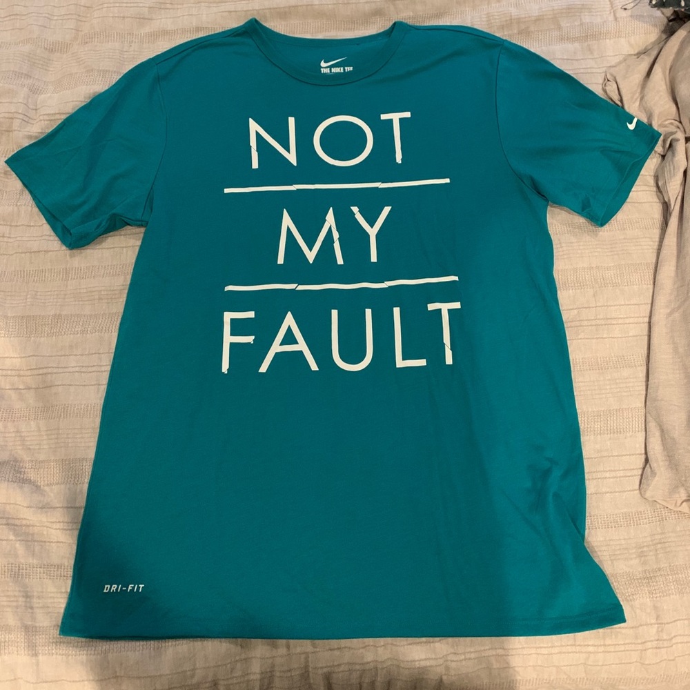 Nike TShirt